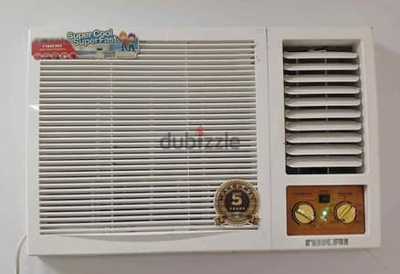 window Good condition Ac sale call 31598771