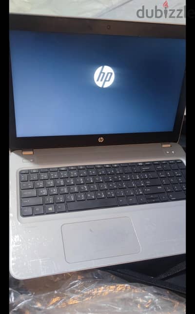HP ProBook