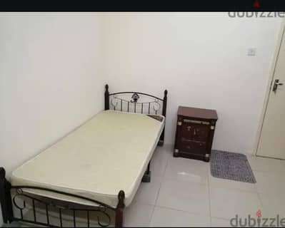 Bed Space  ( IND OR NEPALI) Al Duhail (Gharaffa) Near Gulf Mall & Lulu