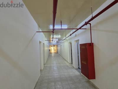 ** Furnished | Ready for Occupancy** Labour Accommodation for Rent
