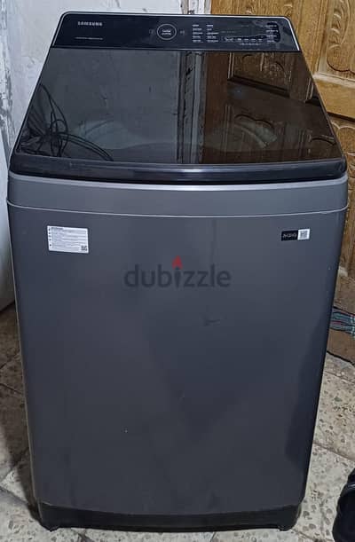 WASHING MACHINE FOR SALE CALL ME. 70697610