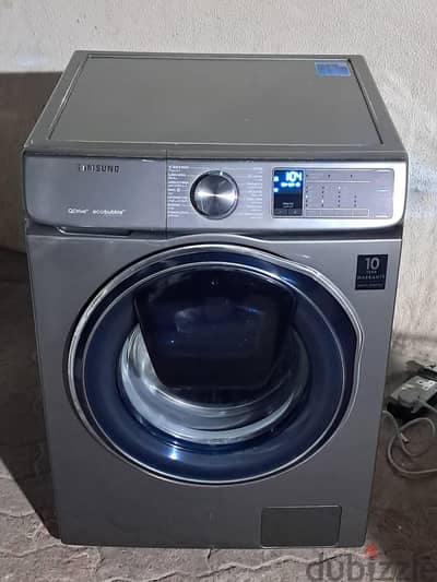 SAMSUNG 9. KG WASHING MACHINE FOR SALE CALL ME. 70697610