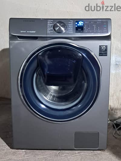 WASHING MACHINE FOR SALE CALL ME. 70697610