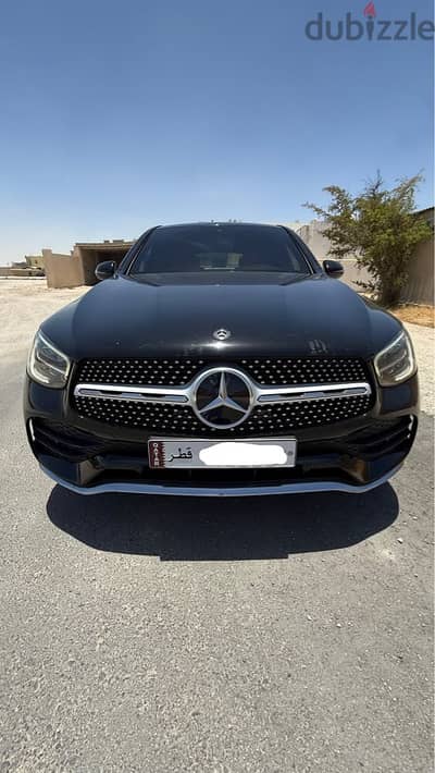 مرسيدس بنز جي إل سي 200 2020 2020