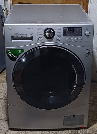 WASHING MACHINE FOR SALE 8/5 KG