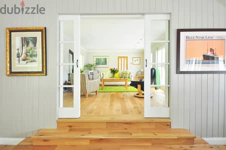 Furnished Apartments for Sale