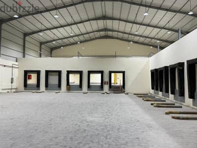 2000 Food Store with Cold Store For Rent