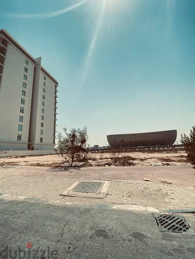 LUXURY BRAND-NEW 3BR APARTMENT FOR RENT – LUSAIL