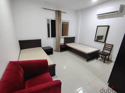 Rooms for rent