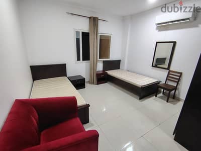 Executive bachelors rooms for rent