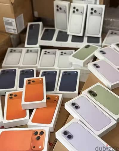 Wholesale Apple iPhone 17, 17 pro, 17 Air, 17 pro max