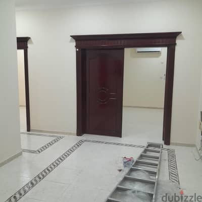 Like new 3bhk in Old Airport QR 5000