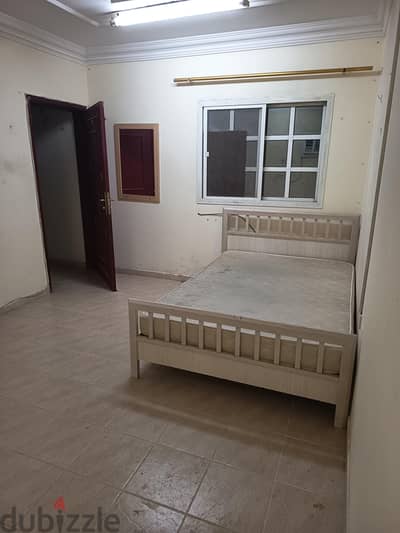 STUDIO ROOM BEHIND RETAIL MART  AL WAKRAH.