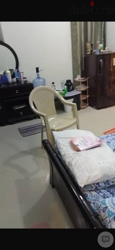 fully furnished