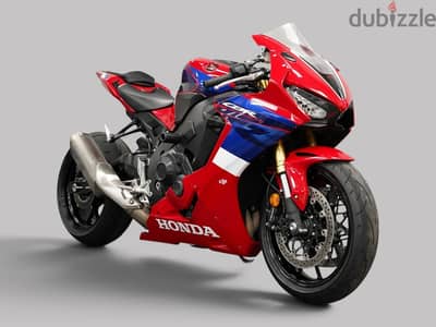 2024 Honda CBR1000RR ABS
