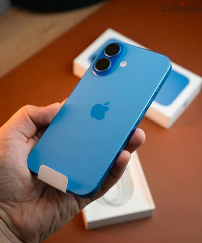 Apple Iphone 16