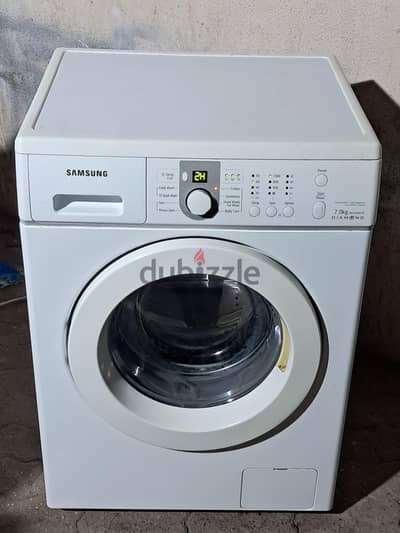 WASHING MACHINE FOR SALE CALL ME. 70697610