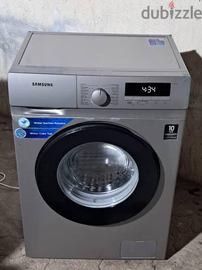 WASHING MACHINE FOR SALE CALL ME. 70697610