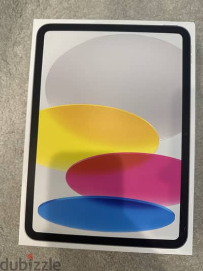 IPad A16