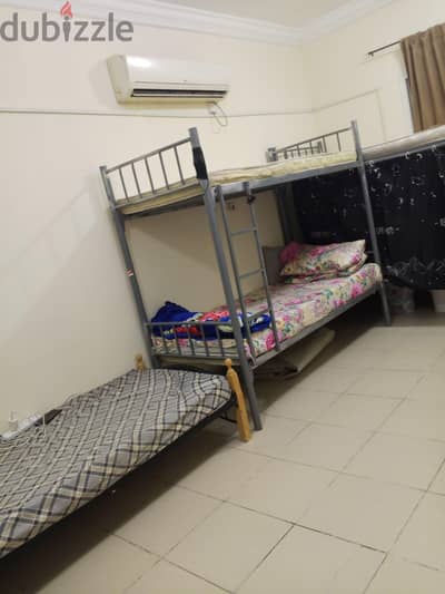 bedspace for girls