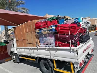 House Villa Office Moving shifting service