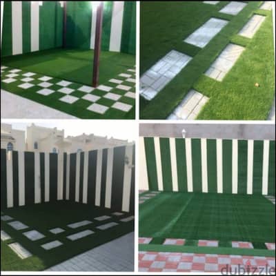 Artificial Grass Carpet Sales