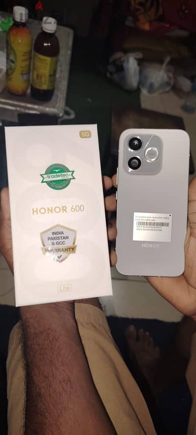 Honor Other Model