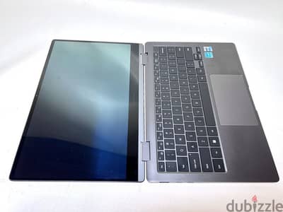Samsung - Galaxy Book3 Pro 360 2-in-1 16" 3K - Intel 13th Gen Core i7