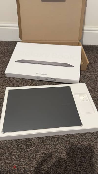 Samsung - Galaxy Book3 Ultra 16" 3K - Intel 13th Gen Evo Core i9 - 32G