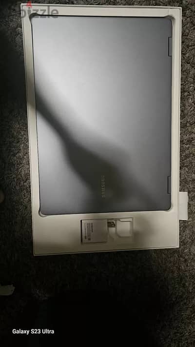 Samsung - Galaxy Book4 Pro 360 2-in1 16" - Intel Core Ultra 7 - 16GB