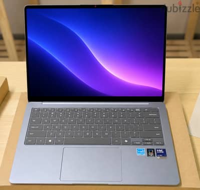 Samsung - Galaxy Book6 Pro - Copilot+ PC - 14" 3K - Intel Core Ultra 7