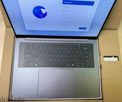 Samsung - Galaxy Book6 Ultra 16" - Intel Core Ultra 7 - 32GB - 1TB SSD