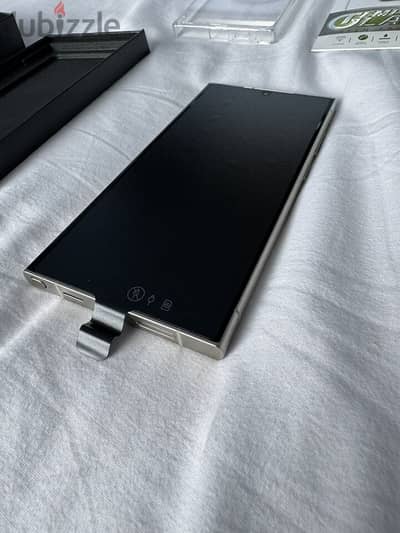 Samsung - Galaxy S24 Ultra 256 GB , 512 GB , 1TB