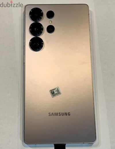 Samsung - Galaxy S25 Ultra 256 GB , 512 GB , 1 TB