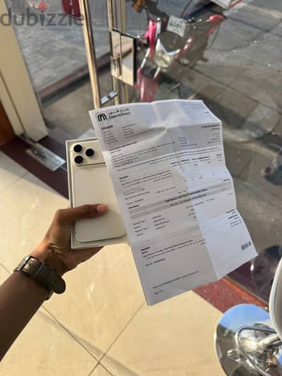 17promaxx 256gb silver