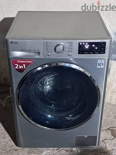 WASHING MACHINE FOR SALE CALL ME. 70697610