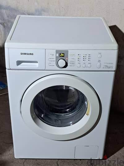 WASHING MACHINE FOR SALE CALL ME. 70697610