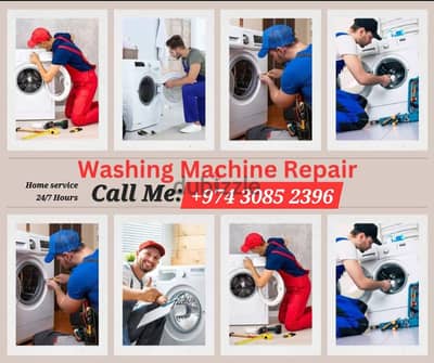 WASHING MACHINE REPAIR -30852396