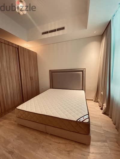 Fully Furnished 2BR Apartment for Rent in The Pearl – Giardino