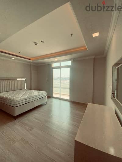 FIRST OCCUPANCY!! 1BR APARTMENT LUSAIL !