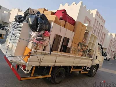 Qatar Moving Shifting Service