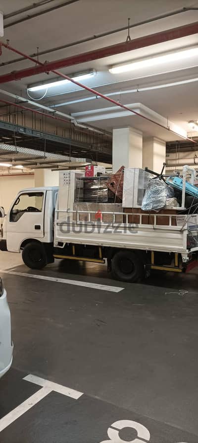 Qatar Moving Shifting Service