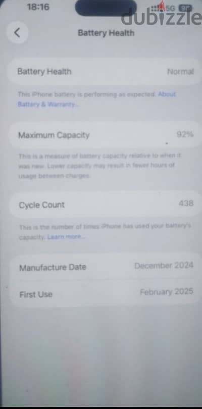 Apple - iPhone 16 Pro Max