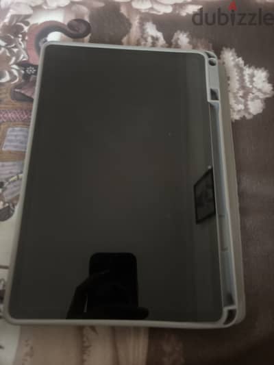 iPad for sales