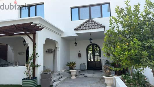 Luxury Villa –Excellent Investment Opportunity
