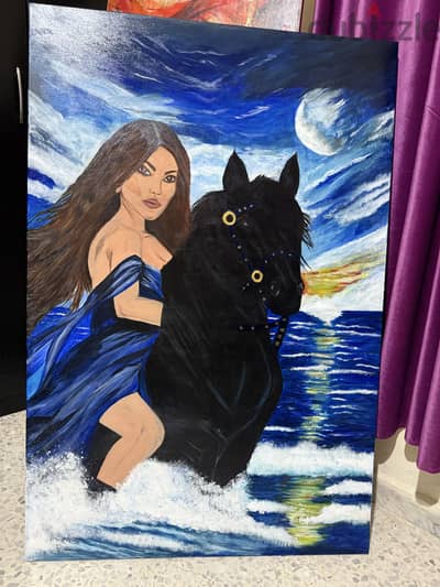 Paintings