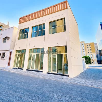 Brand New COMMERCIAL PROPERTY For Rent  || Najma - Doha Qatar