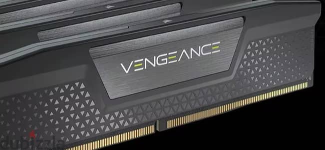 CORSAIR VENGEANCE Ultra-Fast DDR5 16 GB 6000Mhz Desktop Memory