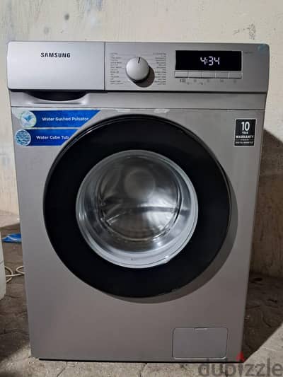 SAMSUNG 7. KG WASHING MACHINE FOR SALE CALL ME. 70697610