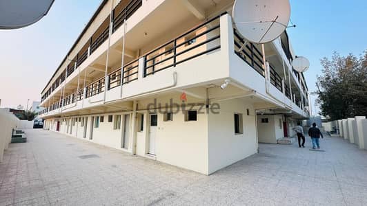 100 Room For Rent - Recently renovated